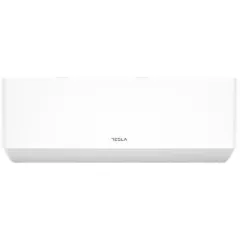 Brend klime
Tesla
Tip
Inverter
Kapacitet
3,5 kW - 12000 BTU
WIFI
Da
Energetska klasa
A+++
Opis
Klima uređaj Tesla TT34TP91-1232IHWT inverter nudi snažno hlađenje i grijanje, visoku energetsku efikasnost i tihu operaciju, idealan za svaki prosto