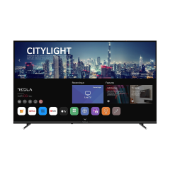 TV TESLA 50E645BUW 4K WEB OS