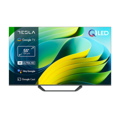 TV TESLA Q55E655GUS
