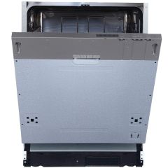 Energetska klasa E
Kapacitet 12 setova
Broj programa 5
Nivo buke 49 dB
Dimenzije 59,8×81,5×55
Masa 42,2 kg
Programi Intenzivno pranje, Univerzalno, EKO, 90 minuta, Brzo pranje
Ostale karakteristike
Ključne karakteristike Vivax ugradne mašine za s