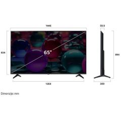 LG TV 65UA73003LA