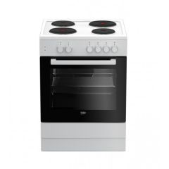 Konfiguracija gorionika 4 ringle
Širina 60 cm
Dubina 60 cm
Broj rerni 1
Vrsta rerne Uz pomoć ventilatora
Klasa energetske efikasnosti rerne A
Čišćenje parom SteamShine®
Vrsta otvaranja vrata Otvaranje na dole
Boja Bela
Vrsta grejne ploče Električ