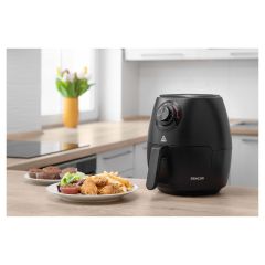 FRITEZA SFR3130BK