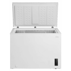 MIDEA ZAMRZIVAČ MDRC4OSFEE01