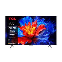 TV TCL 65 P8K 4K QLED 144hz