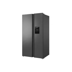 TCL frižider RP631SSE1