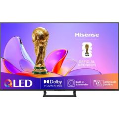 TV HISENSE 50A7Q