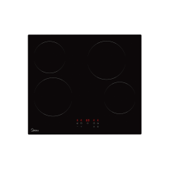 MIDEA PLOČA MC-6F6004R242