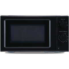 MIDEA MIKROVALNA MD-MP012LW-BK