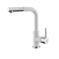 ČESMA METALAC LUX S BIJELA TO3815