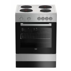 Visina 85 cm
Širina 60 cm
Dubina 60 cm
Broj rerni 1
Vrsta rerne Uz pomoć ventilatora
Broj funkcija 6
Zapremina rerne 66 L
Klasa energetske efikasnosti rerne A
Čišćenje parom SteamShine®
Vrsta otvaranja vrata Otvaranje