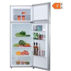 VIVAX frižider INOX DD-207 S