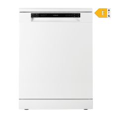 VIVAX perilica posuđa DW-601262C