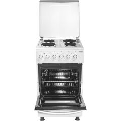 VIVAX štednjak FC-04502 WH