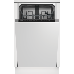 Beko perilica posuđa DIS 35026
