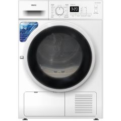 VIVAX HOME sušilica CDR-0816SHP