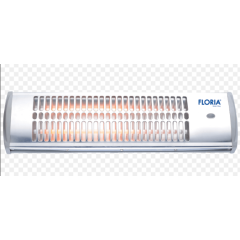 GRIJALICA FLORIA HALOGENA ZLN 2997 1200W