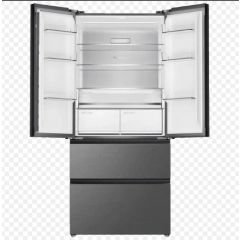 TCL SBS FRIŽIDER RC532FXEOEE