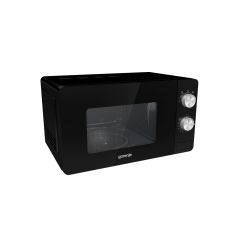 Osnovne informacije
Grupa proizvoda
Mikrovalna pećnica
Boja
Crna
Materijal unutrašnjosti pećnice
Lakirani metal
Materijal/boja upravljačke ploče
Metalno kućište
Otvaranje vrata
Gumb
Učinkovitost
Volumen pećnice
20 l
Broj nivoa mikrovalne sna
