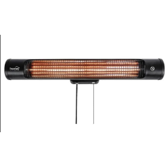 GRIJALICA HOME HALOGENA FK25 1200W