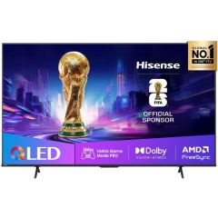TV HISENSE 50E7NQ