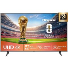 TV HISENSE 75A6Q