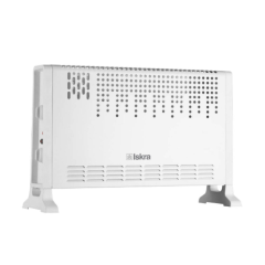 KONVEKTOR ISKRA CH2020F TURBO