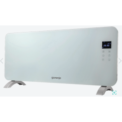 KONVEKTOR GORENJE 2000GTWPT