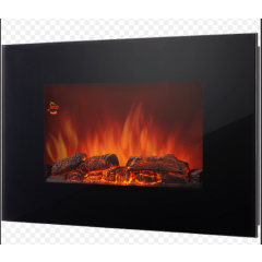 ELEKTRIČNI KAMIN ELEKTROLUX 2000WEFP/W-125OULS EEC