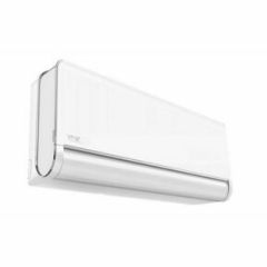 VIVAX H+ design klima ACP-12CH35AEHI+ R32 ima nominalni kapacitet grijanja 3,81 kW, a nominalni kapacitet hlađanje 3,52 kW. Ovaj model ima posebnu 3D inverter tehnologiju koja pruža najbolje performanse, a istovremeno omogućuje znatnu uštedu energije. Tak