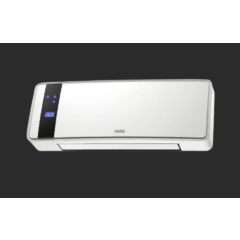 GRIJALICA MWH2001W MAX