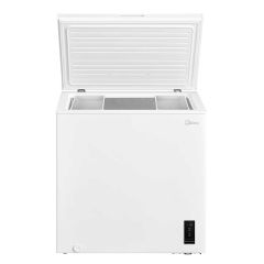 ZAMRZIVAČ MIDEA MDRC280FEE01