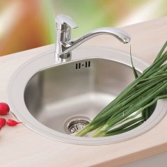 SUDOPER VENERA INOX E510 123329