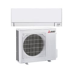 Snaga hlađenja, kW 5
Snaga grejanja, kW 5.8
Strana brenda Japan
Proizvođač Tajland
Kompresor Inverter
Radni režim Hladno/toplo
Zavod ME Turkey Manufacturing
Marka kompresora MITSUBISHI
Potrošnja u hlađenju, kW 1,55
Potrošnja grejanja, kW 1,6
Tem