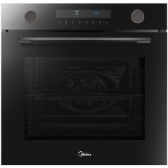 MIDEA PEĆNICA 7NP300E0B