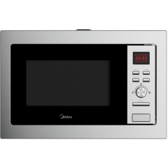 Dizajn i materijali
Boja
Inox
Oprema, elementi i sastavni delovi
Ekran
Okretni tanjir
Težina i dimenzije
Širina
59,5cm
Visina
34,3cm
Dubina
38,2cm
Prečnik okretnog postolja
24,5cm
Vrsta i karakteristike
Tip
Ugradni
Smer otvaranja vrata