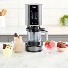 APARAT ZA SLADOLED NINJA NC300EU