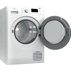 SUŠILICA WHIRLPOOL WPE12XWBSEE