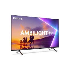 TV PHILIPS 55"PUS8510 QLED