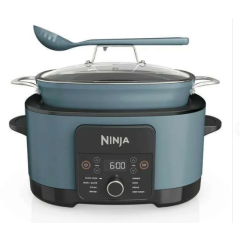 KUHALO NINJA FOODI 8 u 1 MC1001EU