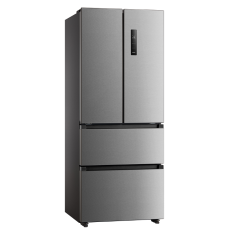 FRIŽIDER MIDEA MERF402FIEO2 INOX