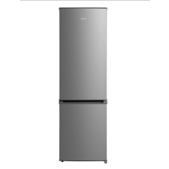 FRIŽIDER MIDEA MDRB380FGEO2A INOX