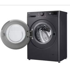 MAŠINA ZA VEŠ LG F2WR508SBM