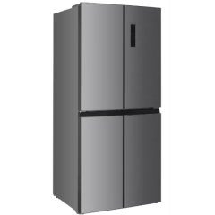 FRIŽIDER BEKO GNO46623MXPN