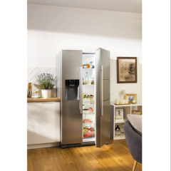 FRIZIDER NRS9182VXB1