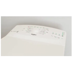 MAŠINA ZA VEŠ WHIRLPOOL TDRL6040LEVIN