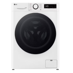 MAŠ+SUŠ KOMB. LG F4DR510SOW 10/6 KG