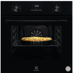 PEĆNICA ELECTROLUX LOH3HOO BK