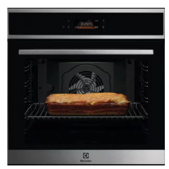 PEĆNICAELECTROLUX EOE8P38X