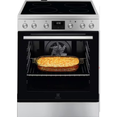 ELEKTRIČNA PEĆNICA LKR64020BX